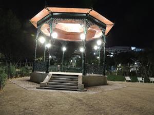 107 Kiosque a Musique Jardin Botanique